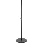 Omnitronic bps - 1 support de haut - parleur - pieds pour enceintes