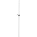 Omnitronic bps - 2 support pour haut - parleur / support blanc - pieds pour enceintes