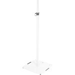 Omnitronic bps - 3 support pour haut - parleur blanc - pieds pour enceintes