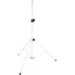 Omnitronic bs - 2 eu support de haut - parleur blanc - pieds pour enceintes