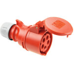 Pce cee socket 32a 5pin rd - connecteurs cee