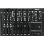 Omnitronic cm - 5300 club mixer - installation tables de mixage Omnitronic cm - 5300 club mixer - installation tables de mixage