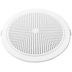 Omnitronic csp - 6 enceinte de plafond - haut - parleurs ela 100 v