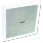 Omnitronic csq - 5 enceinte de plafond - haut - parleurs ela 100 v