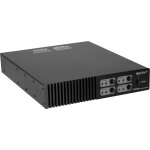 Omnitronic djp - 604 amplificateur de classe d à 4 canaux - amplificateurs de puissance multicanaux Omnitronic djp - 604 amplificateur de classe d à 4 canaux - amplificateurs de puissance multicanaux