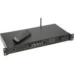 Omnitronic djp - 900net amplificateur de classe d avec radio internet - amplificateurs de puissance ela ...