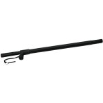 Omnitronic ds - 1 tube de distance subwoofer / satellite variable - perche de mesure