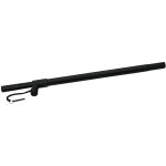 Omnitronic ds - 1 tube de distance subwoofer / satellite variable - perche de mesure