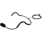 Omnitronic fas casque de sport pour baladeur - composants individuels