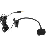 Omnitronic fas microphone pour instrument � vent pour baladeur - composants individuels