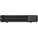 Omnitronic geq - 2310 equalizer 2x31 - band - galiseur