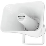 Omnitronic hs - 35 haut - parleur de sonorisation � cornet - haut - parleurs � chambre de compression ...
