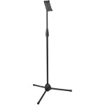 Omnitronic hts - 1 support pour smartphone et tablette - autres pieds