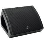 Omnitronic km - 110a moniteur de scne actif, coaxial - enceintes moniteur actives