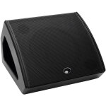Omnitronic km - 112a moniteur de scne actif, coaxial - enceintes moniteur actives