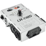 Omnitronic lh - 085 testeur de câbles - testeur de câbles Omnitronic lh - 085 testeur de câbles - testeur de câbles
