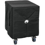 Omnitronic maxx - 1508 sub cover mk2 - housses de protection pour haut - parleurs Omnitronic maxx - 1508 sub cover mk2 - housses de protection pour haut - parleurs