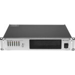 Omnitronic mcd - 3006 mk2 amplificateur d'installation � 6 canaux - amplificateurs de puissance multicanaux ...