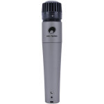 Omnitronic mic 75pro microphone dynamique pour instruments - microphones pour instruments