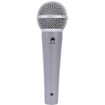 Omnitronic mic 85 microphone dynamique - microphones vocaux