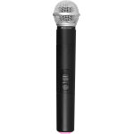 Omnitronic microphone à main série uhf - e 523. 1mhz - microphones vocaux Omnitronic microphone à main série uhf - e 523. 1mhz - microphones vocaux