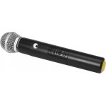 Omnitronic microphone sans fil mes - series (830mhz) - microphones vocaux