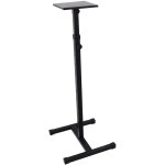 Omnitronic mo - 1 support de moniteur - pieds pour enceintes