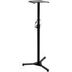 Omnitronic mo - 6 support de moniteur - pieds pour enceintes