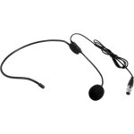 Omnitronic mom - 10bt4 micro - casque - casques o casques audio