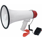 Omnitronic mp - 15a m�gaphone - m�gaphones