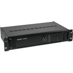 Omnitronic paa - 120 amplificateur pa - amplificateurs de puissance ela 100 v