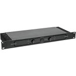 Omnitronic pkd - 352 amplificateur de studio de classe d - amplificateurs de puissance bicanaux