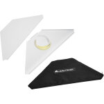 Omnitronic plaques d'angle avec sac pour stand dj mobile wh - tables & supports dj Omnitronic plaques d'angle avec sac pour stand dj mobile wh - tables & supports dj