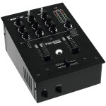 Omnitronic pm - 222 console dj 2 canaux - tables de mixage dj Omnitronic pm - 222 console dj 2 canaux - tables de mixage dj