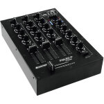 Omnitronic pm - 311p table de mixage dj avec lecteur - tables de mixage dj