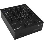 Omnitronic pm - 322p table de mixage dj  3 canaux avec lecteur bluetooth et usb - tables de mixage dj ...