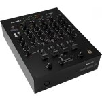 Omnitronic pm - 422p table de mixage dj  4 canaux avec lecteur bluetooth et usb - tables de mixage dj ...