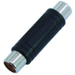 Omnitronic rca socket / rca socket mono - adaptateurs