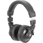 Omnitronic shp - 740dj casque dj - casques dj