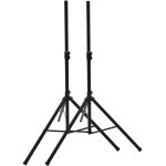Omnitronic support d'enceinte move set - pieds pour enceintes