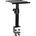 Omnitronic tmo - 2 support de moniteur - pieds pour enceintes