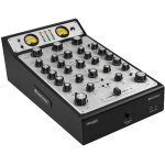 Omnitronic trm - 222 mélangeur rotatif à 2 canaux - tables de mixage dj Omnitronic trm - 222 mélangeur rotatif à 2 canaux - tables de mixage dj