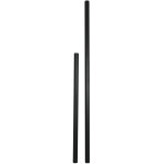 Omnitronic tube de distance subwoofer / satellite 140cm - perche de mesure