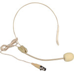 Omnitronic uhf - e series headset microphone couleur peau - casques o casques audio