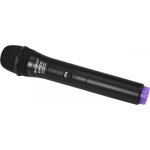 Omnitronic vhf - 100 microphone à main 200. 10mhz - b - stock - - soldes% divers Omnitronic vhf - 100 microphone à main 200. 10mhz - b - stock - - soldes% divers