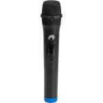 Omnitronic wams - 10bt2 mk2 microphone sans fil 863mhz - microphones vocaux