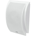 Omnitronic wc - 2 enceinte murale de sonorisation - haut - parleurs d'installation Omnitronic wc - 2 enceinte murale de sonorisation - haut - parleurs d'installation