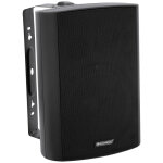 Omnitronic wp - 6s enceinte murale de sonorisation - haut - parleurs ela 100 v Omnitronic wp - 6s enceinte murale de sonorisation - haut - parleurs ela 100 v