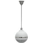 Omnitronic wpc - 6w enceinte de plafond - haut - parleurs ela 100 v