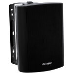 Omnitronic wps - 5s enceinte murale de sonorisation - haut - parleurs ela 100 v Omnitronic wps - 5s enceinte murale de sonorisation - haut - parleurs ela 100 v